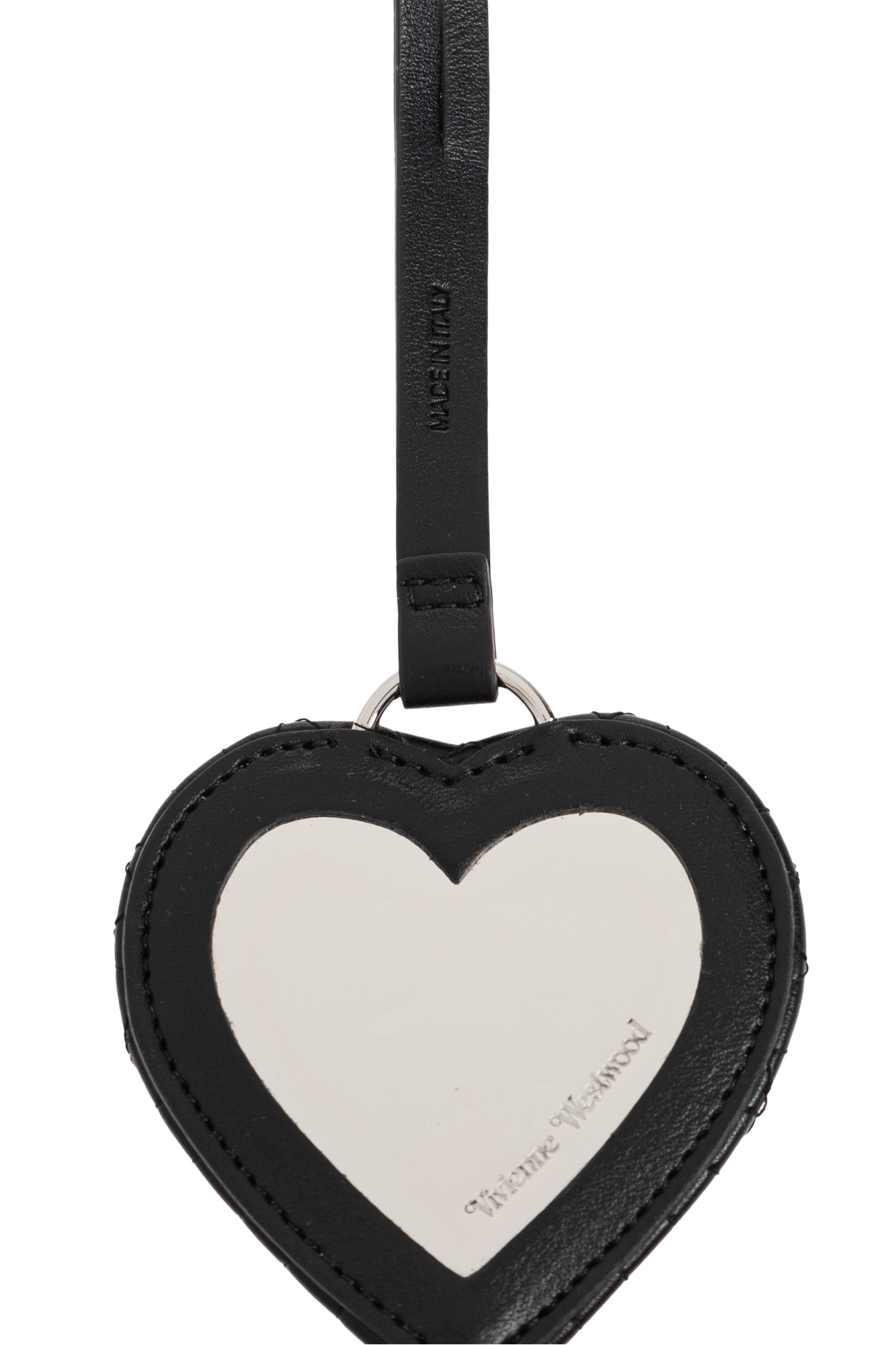 Vivienne Westwood Bag charm with mirror | Women's | Vitkac